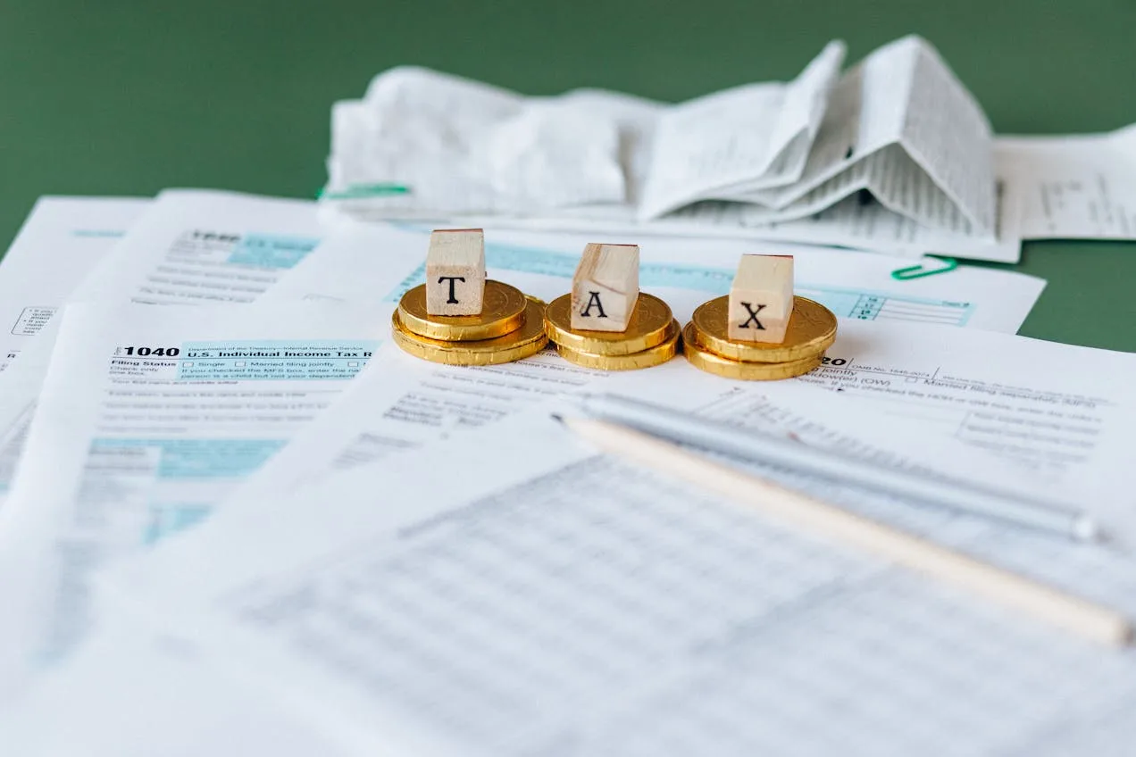 IRS Penalties Indian Mutual Funds IRS Tax Filing IRS Penalty