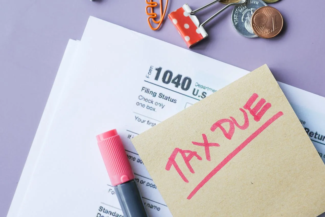 US Tax Permanent Green Card