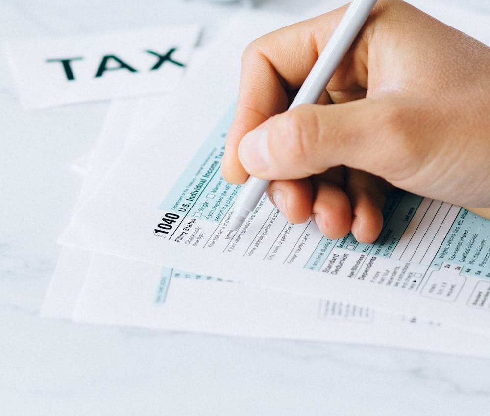 Essential Documents Tax Filing Checklist
