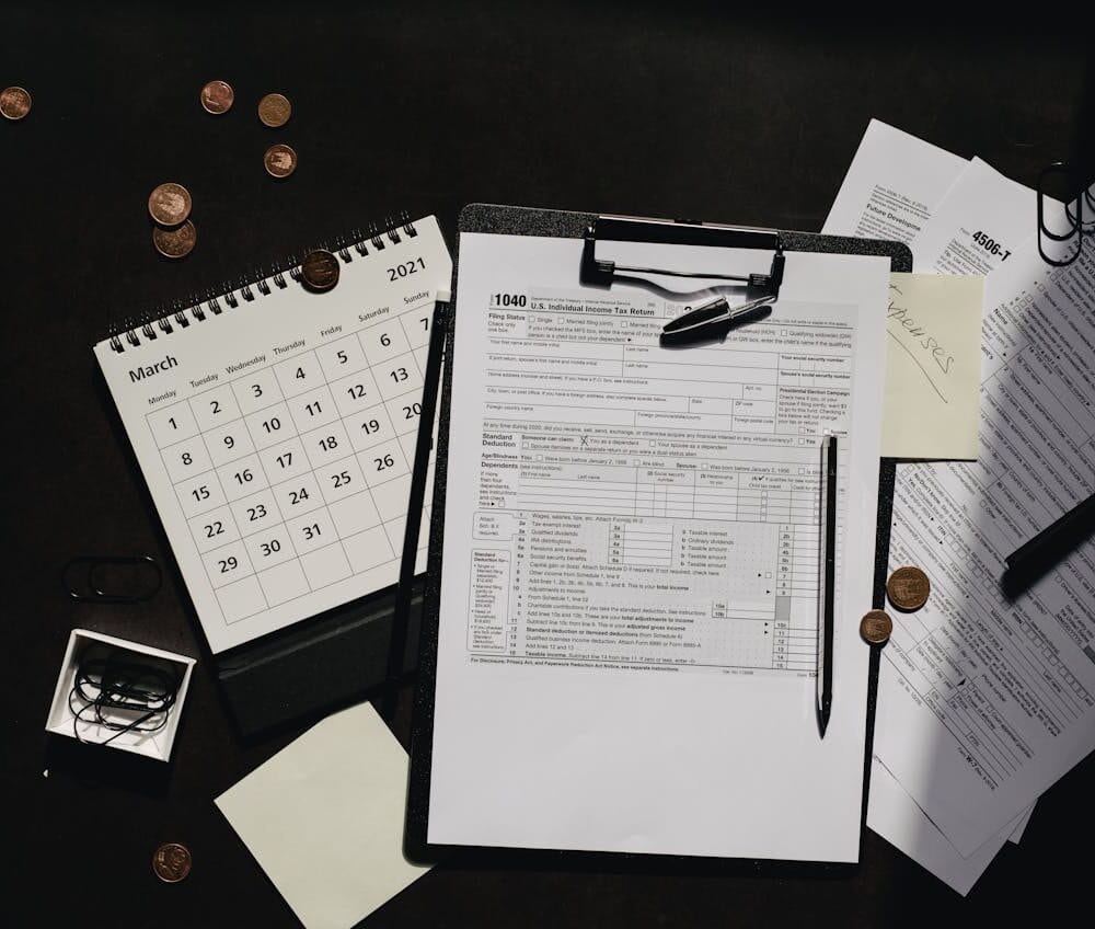 IRS Tax Filing