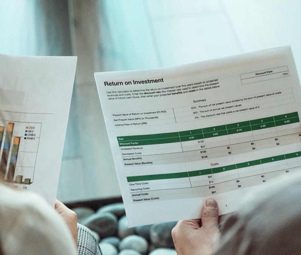 Self-Employment Taxes