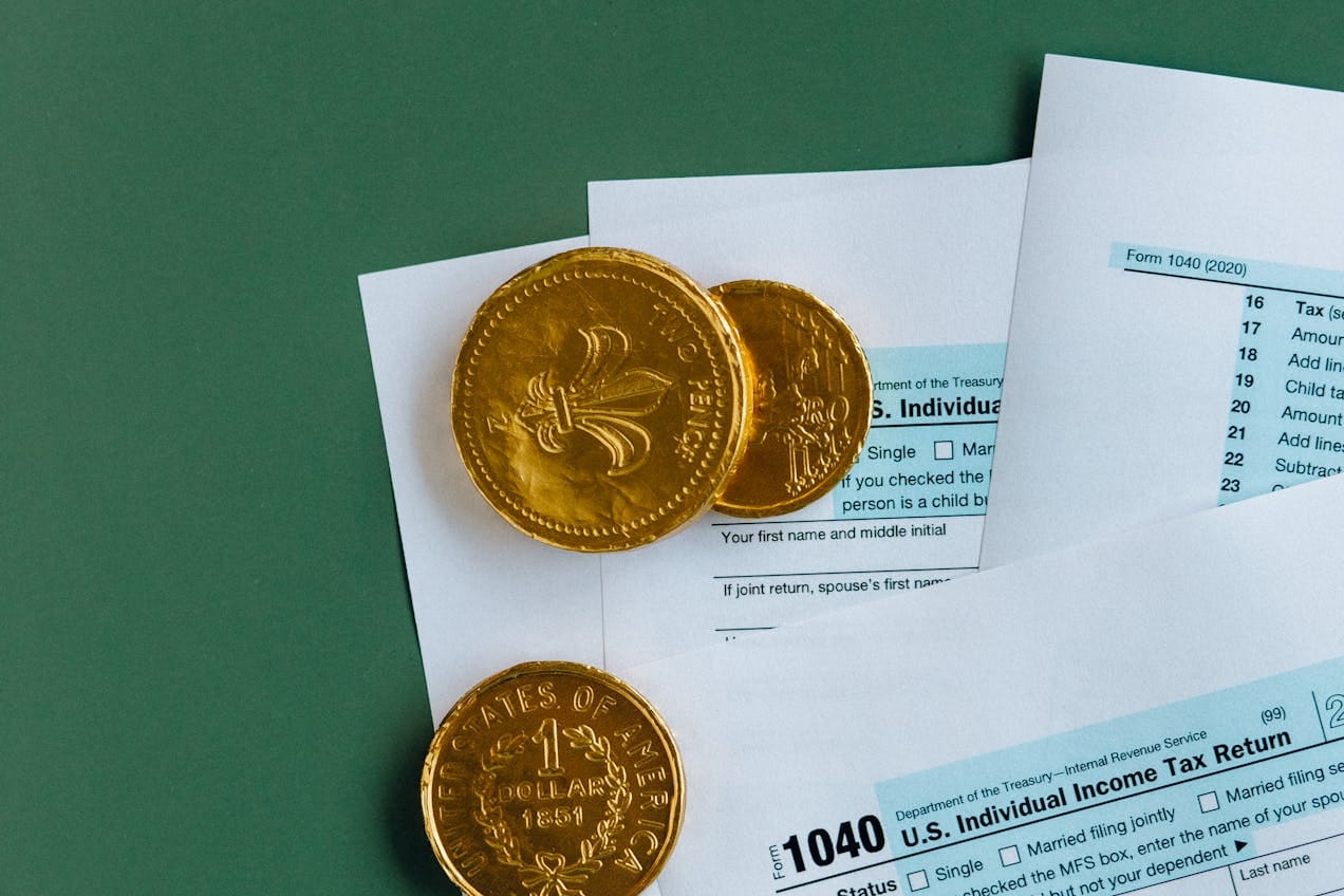 Smart Tax Planning