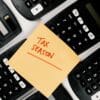 Tax-Loss Harvesting