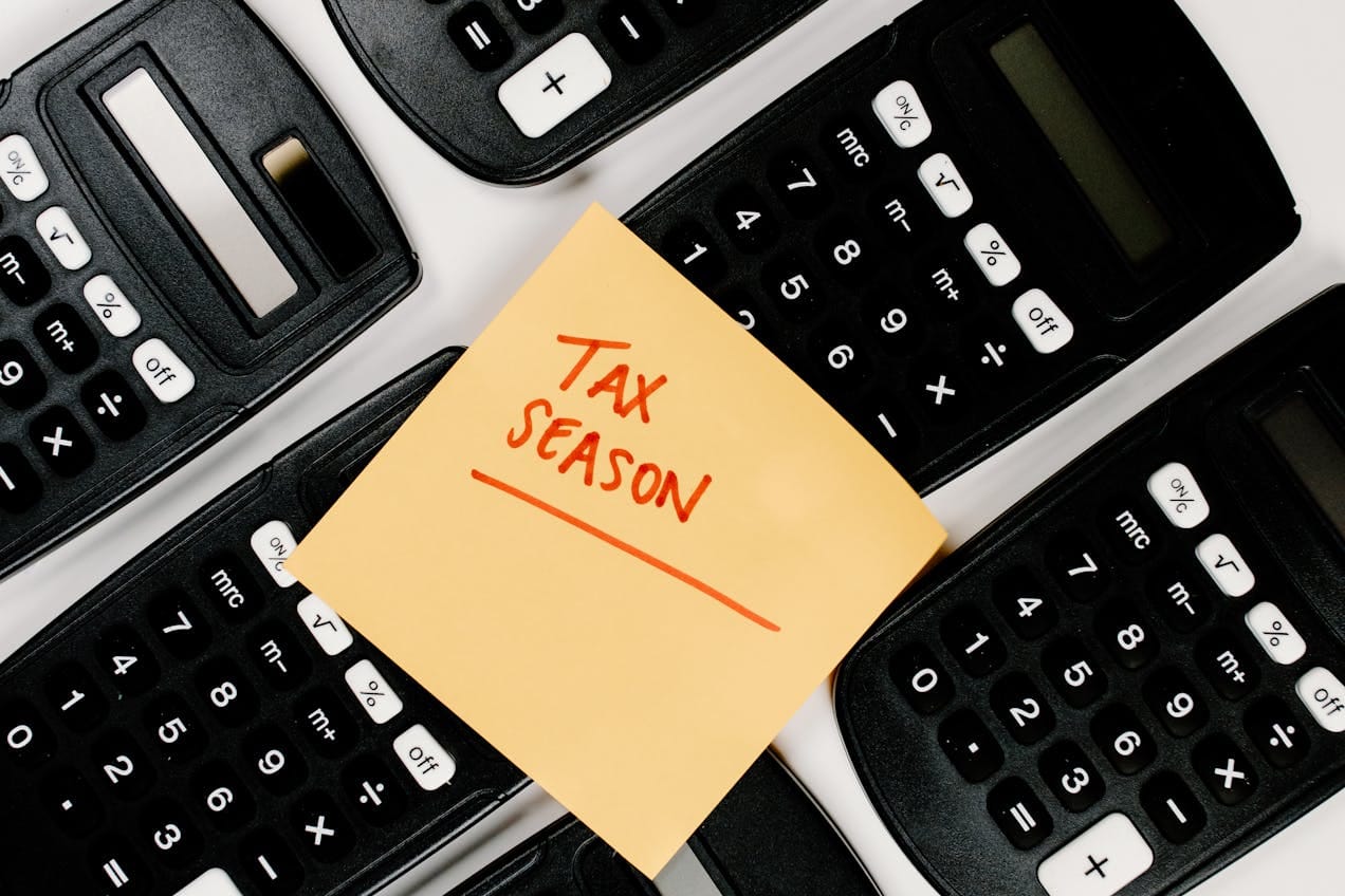 Tax-Loss Harvesting