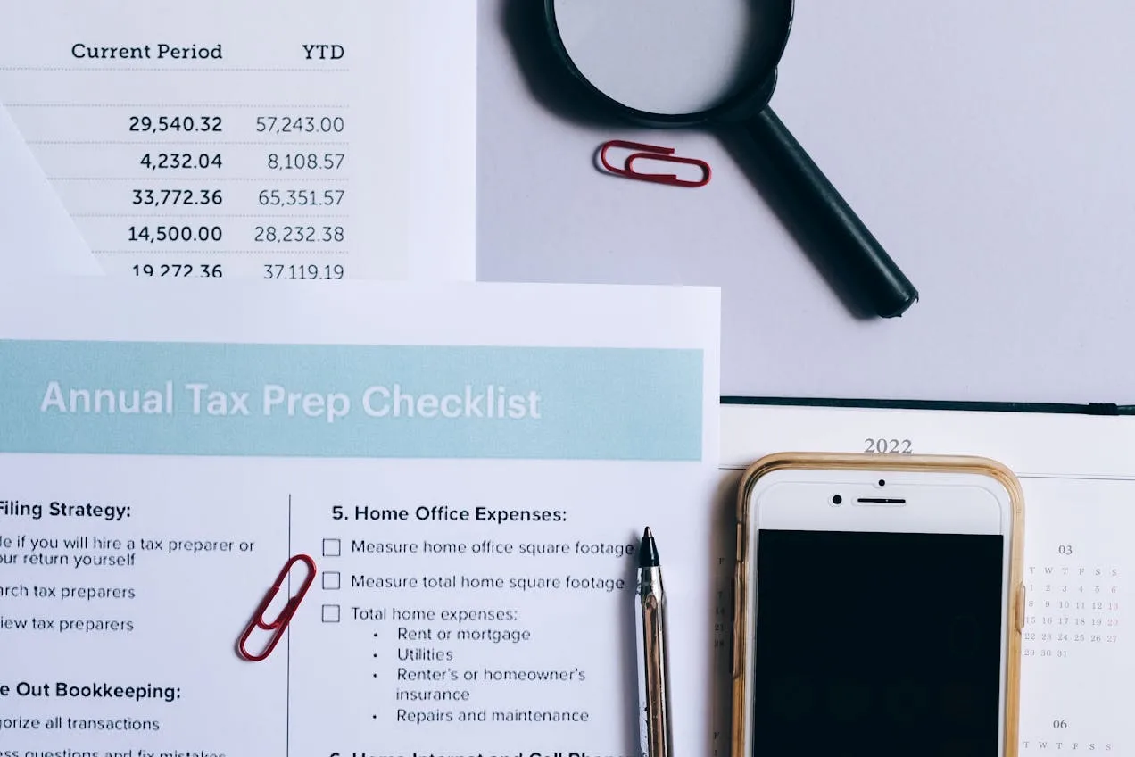 Tax Planning Strategies IRS Triggers