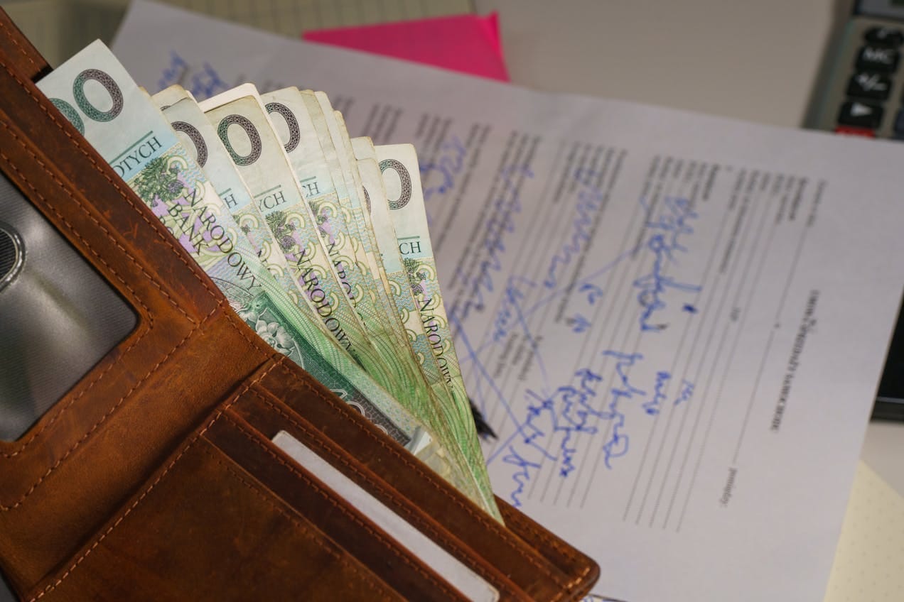 Section 1446 Guide: Avoiding Withholding Penalties for Foreign LLCs Withholding Penalties