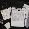 Comparison of cash basis vs accrual basis reporting for foreign interest income under IRS rules, including foreign bank deposits, FBAR filing, FATCA Form 8938, and U.S. tax compliance.