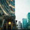 Illustration explaining common FBAR mistakes made by U.S. taxpayers, including peak balance errors, exchange rate mistakes, omitted foreign accounts, Form 8938 reconciliation, and FinCEN Form 114 reporting requirements. Tax Filing Mistakes