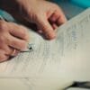 Illustration explaining US tax rules for foreign bank deposits, including Schedule B, Form 8960, Form 1116, FBAR (FinCEN Form 114), Form 8938, PFIC rules, IRC Section 988, and international tax compliance. US Citizens