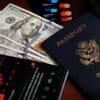 F1 to H1B visa tax transition with Indian mutual funds and US reporting requirements