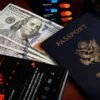 F1 to H1B visa tax transition with Indian mutual funds and US reporting requirements F1 visa F1/OPT F1 Students Dual-Status