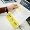 Illustration explaining FBAR reporting requirements for high-balance foreign deposits, including FATCA reporting, foreign trusts, indirect ownership, peak account balances, and FinCEN Form 114 compliance. L1 Holders