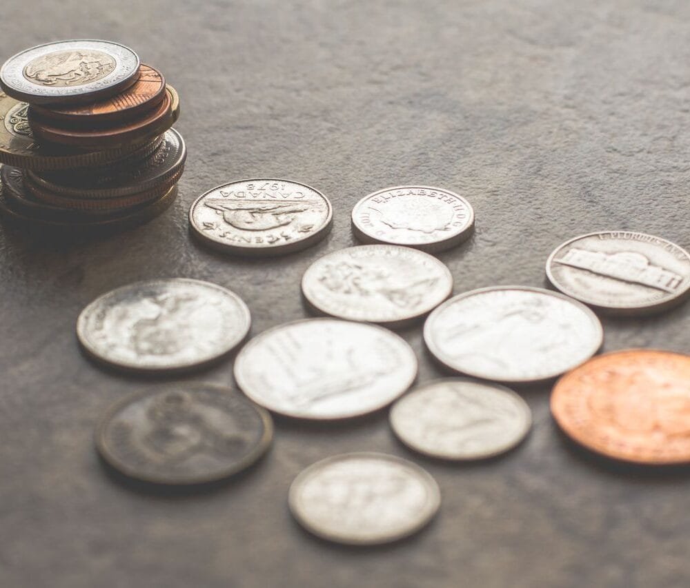 Illustration explaining FinCEN Form 114 reporting requirements for foreign deposit accounts, including foreign checking accounts, savings accounts, fixed deposits, signature authority, and FBAR compliance.