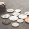 Illustration explaining FinCEN Form 114 reporting requirements for foreign deposit accounts, including foreign checking accounts, savings accounts, fixed deposits, signature authority, and FBAR compliance. FCNR Deposits