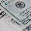 Illustration explaining foreign deposit maturity and U.S. tax timing, including annual interest accrual, automatic rollovers, exchange rate rules, and IRS reporting requirements. F1 to H1B