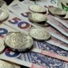 Illustration explaining IRS tax rules for five-year foreign fixed deposits, including annual interest accrual, OID reporting, FBAR, FATCA, and maturity tax considerations. Foreign Deposits Physical Gold