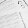 Illustration explaining what qualifies as a foreign financial account, including foreign bank accounts, brokerage accounts, pensions, cash-value life insurance, FBAR, and FATCA reporting requirements. L1A