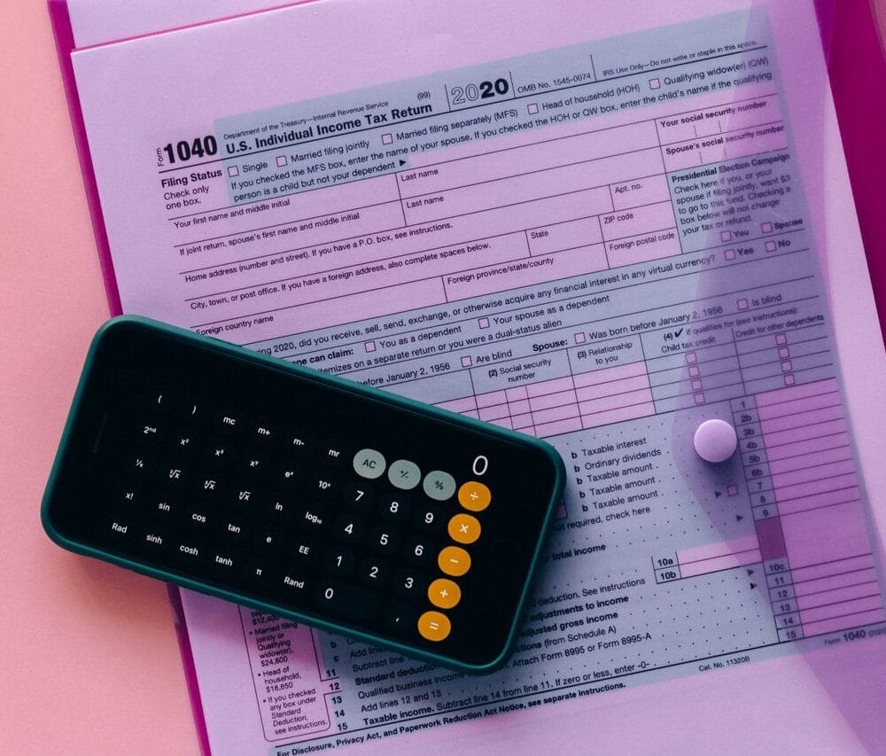 Illustration explaining Form 1042 and Form 1042-S reporting requirements, including U.S.-source income, foreign payees, withholding tax, tax treaty exemptions, and IRS filing compliance.