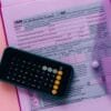 Illustration explaining Form 1042 and Form 1042-S reporting requirements, including U.S.-source income, foreign payees, withholding tax, tax treaty exemptions, and IRS filing compliance.