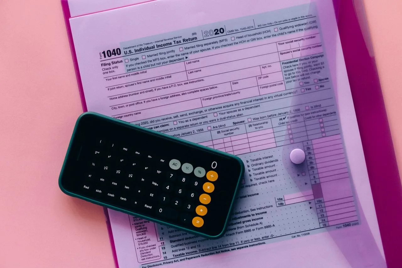 Illustration explaining Form 1042 and Form 1042-S reporting requirements, including U.S.-source income, foreign payees, withholding tax, tax treaty exemptions, and IRS filing compliance.