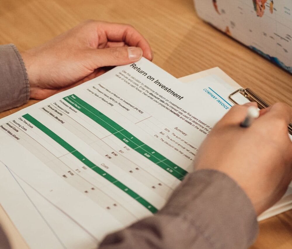 Illustration explaining common Form 4952 errors, including investment interest deduction mistakes, carryforward errors, capital gain elections, AMT calculations, and IRS compliance requirements.