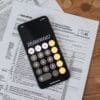 Illustration explaining how the IRS calculates FBAR penalties, including non-willful and willful violations, FinCEN Form 114, reasonable cause, voluntary disclosure, and FBAR compliance rules. F1 OPT