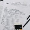 IRS constructive receipt rules for foreign bank deposits, explaining when foreign interest income becomes taxable, along with FBAR filing, FATCA Form 8938, and U.S. tax reporting requirements.