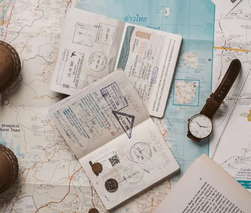 Self-Employed on O1 Visa with EPF (Employees' Provident Fund): US Tax Compliance Guide