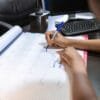 Schedule B reporting for foreign bank deposits, including Schedule B Part III, foreign bank account disclosures, FBAR filing, FATCA Form 8938, and IRS tax reporting requirements.