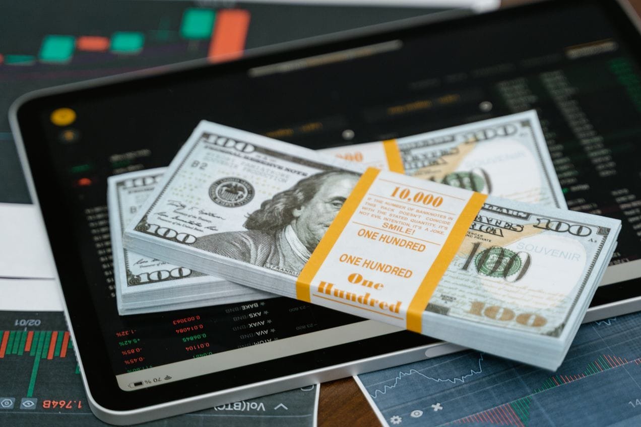 Brokerage Accounts L1 Visa