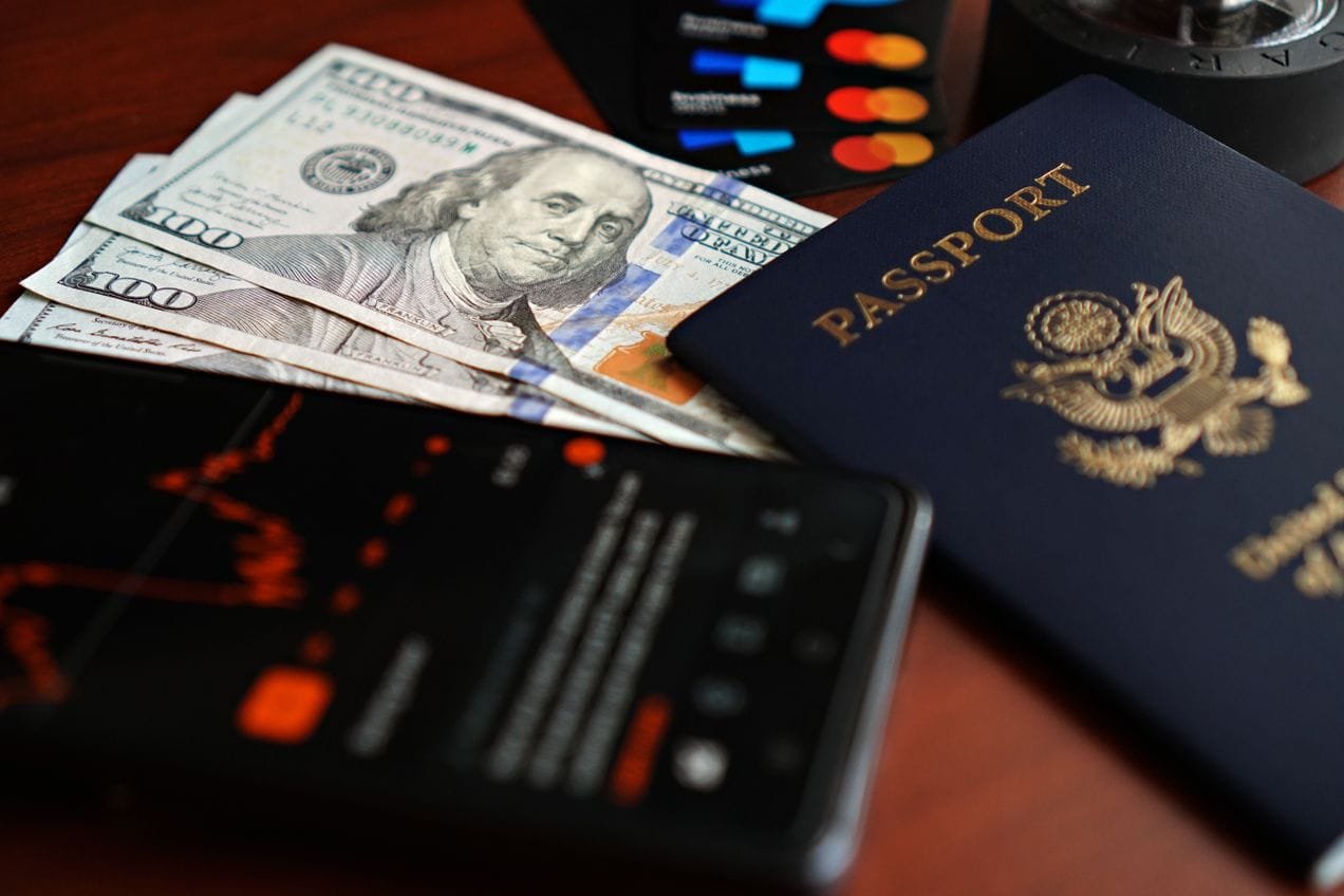 Foreign Dividend