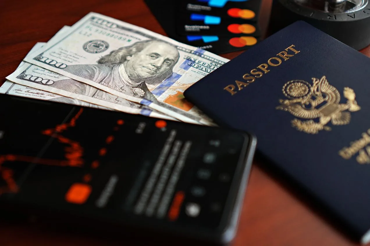 Foreign Dividend