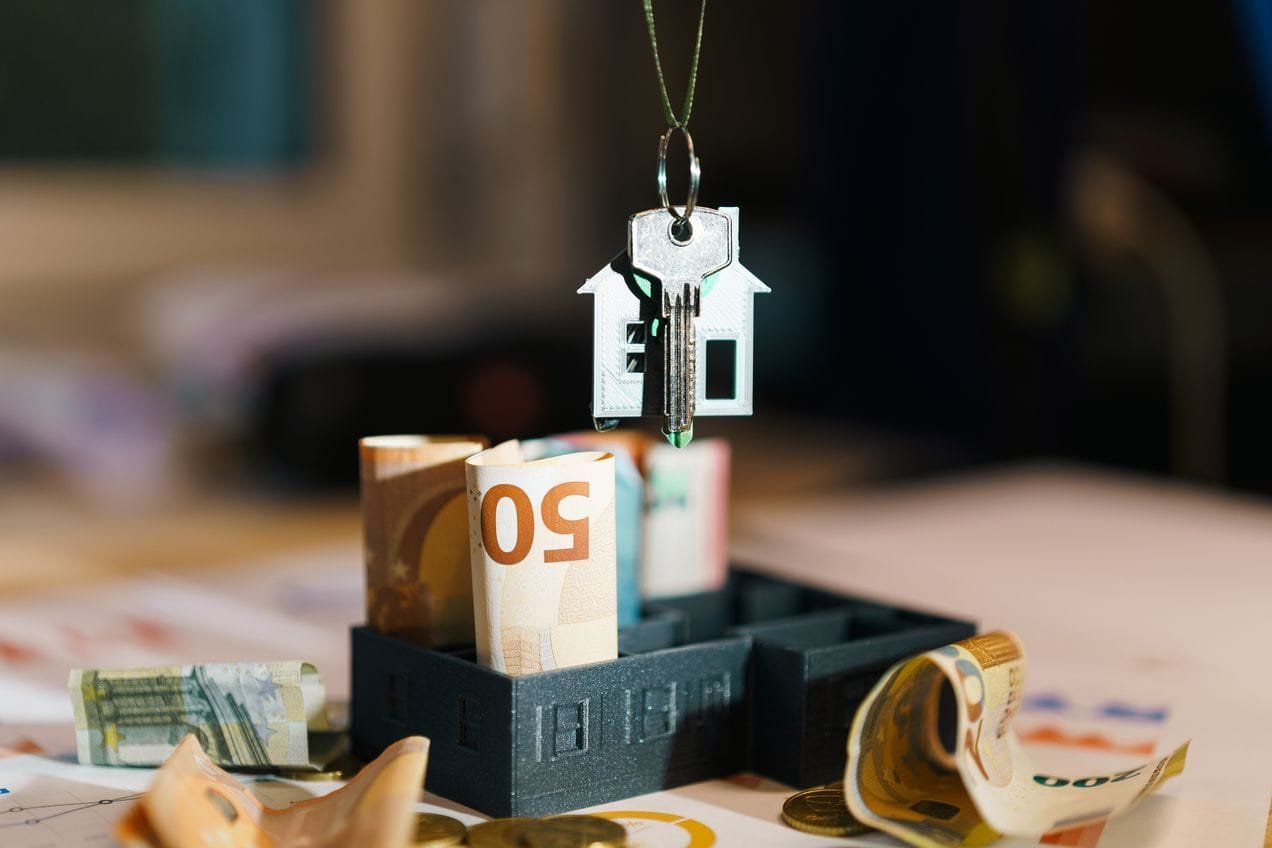 Foreign Rental Income