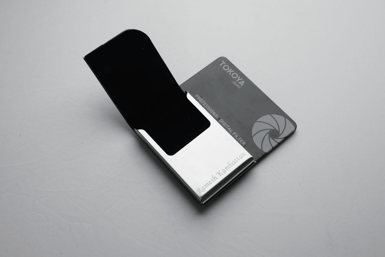 Green Card Holders