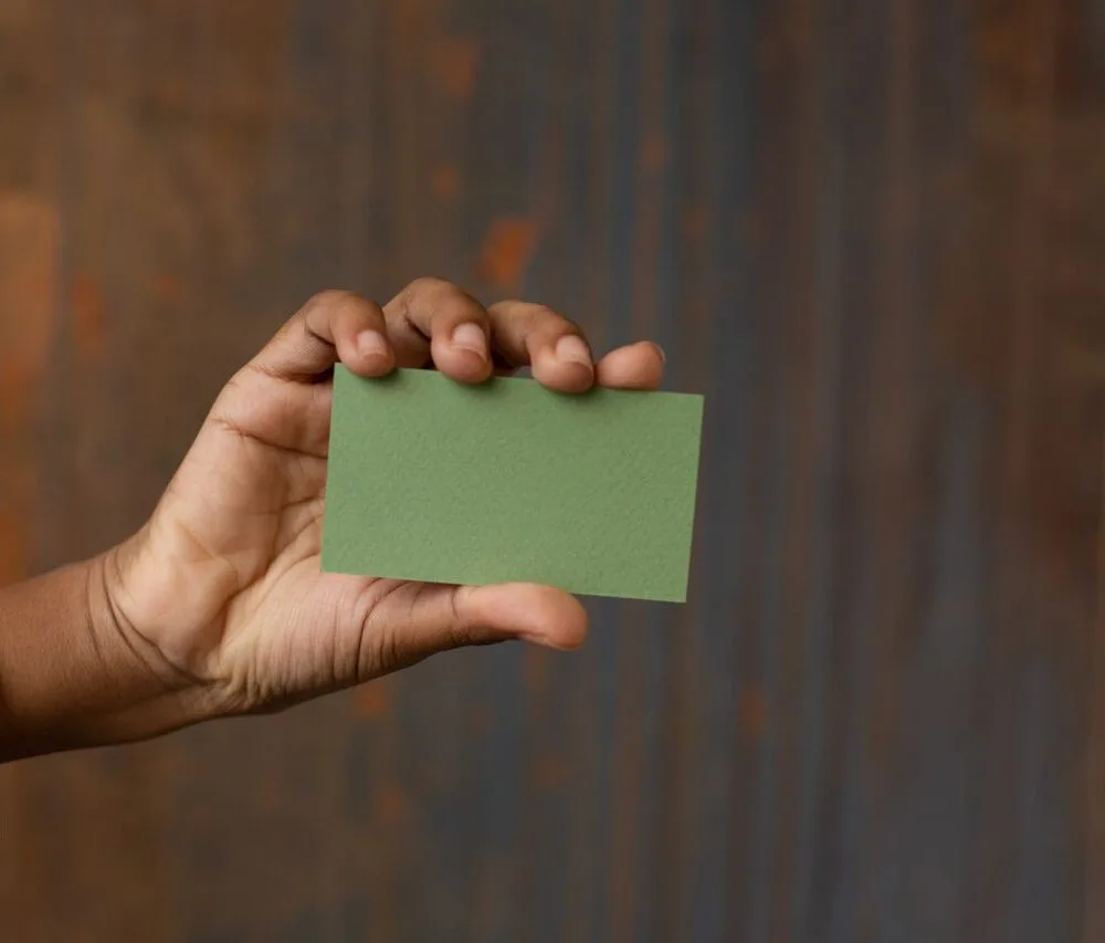 Green Cards