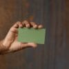 Green Cards