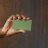Green Cards