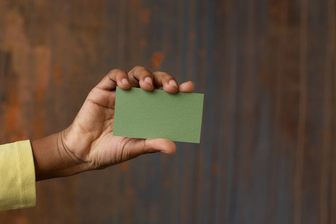 Green Cards