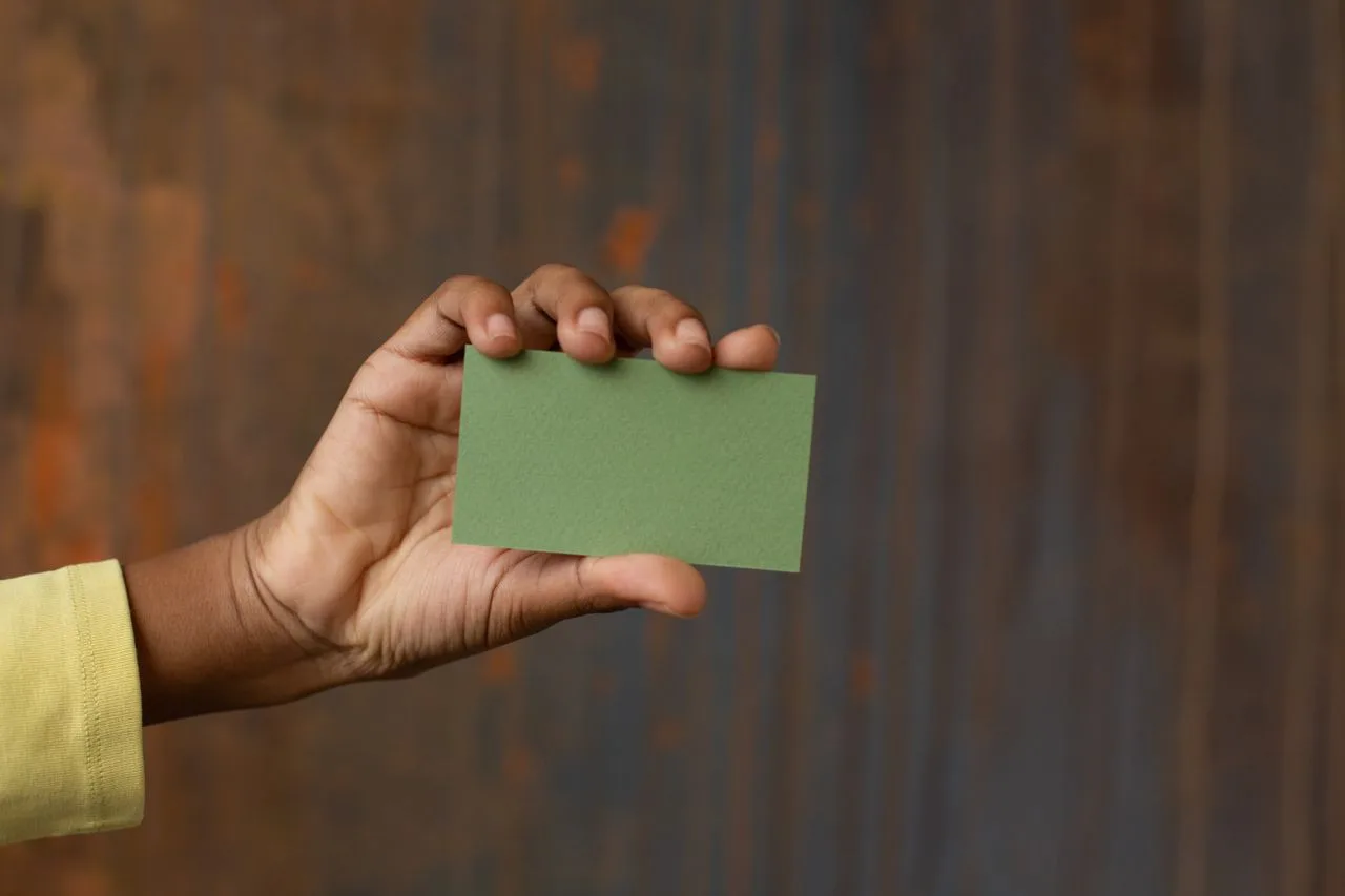 Green Cards