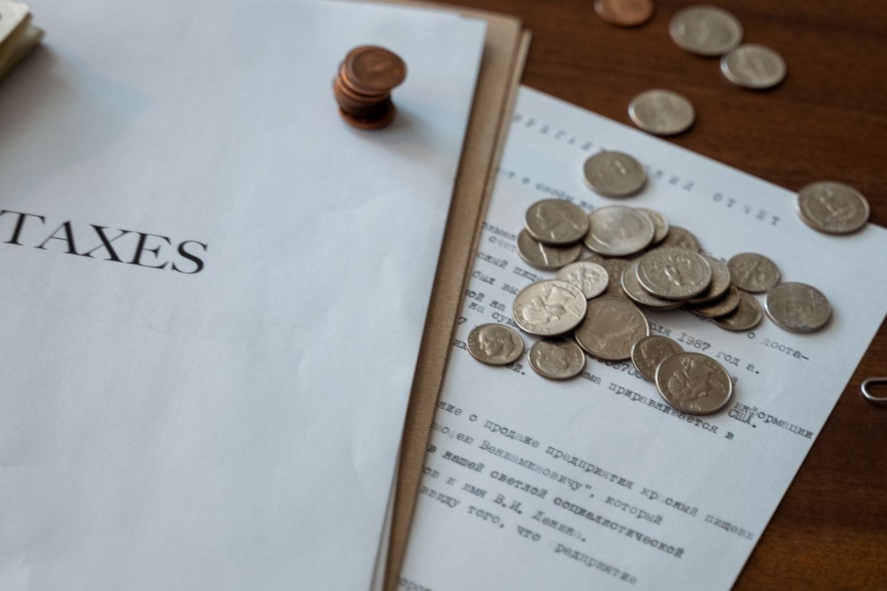 H1B Tax Residency
