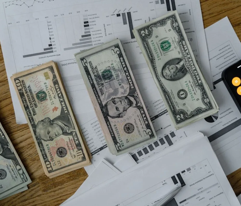 Parents Foreign Accounts