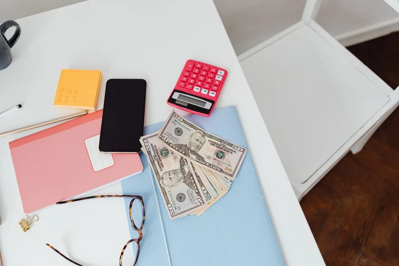 Pension Accounts Form 4952 Form 1040NR