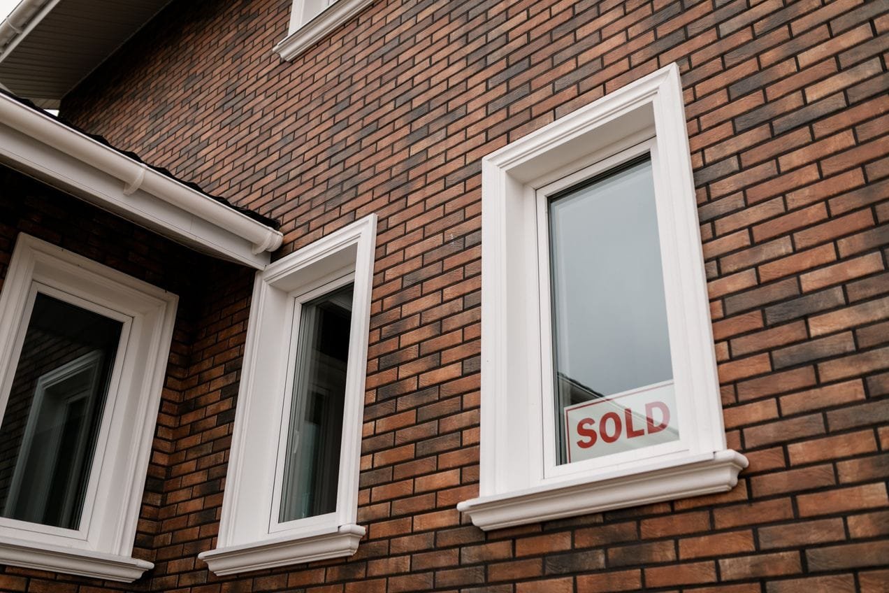 Selling Foreign Property