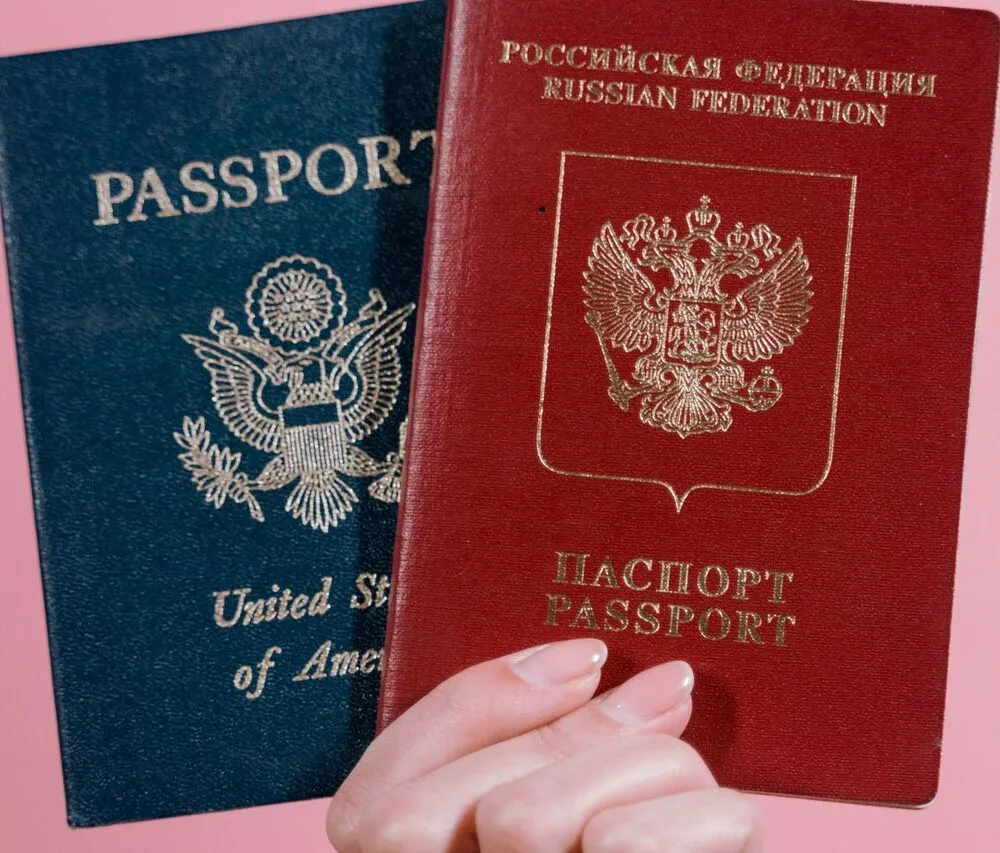 US-India Dual Citizens