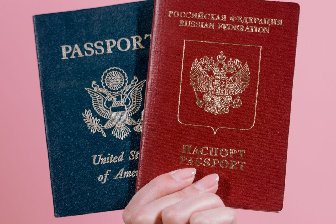 US-India Dual Citizens