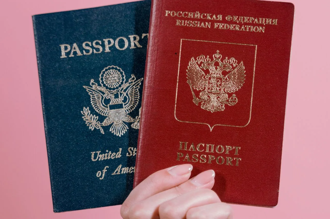 US-India Dual Citizens