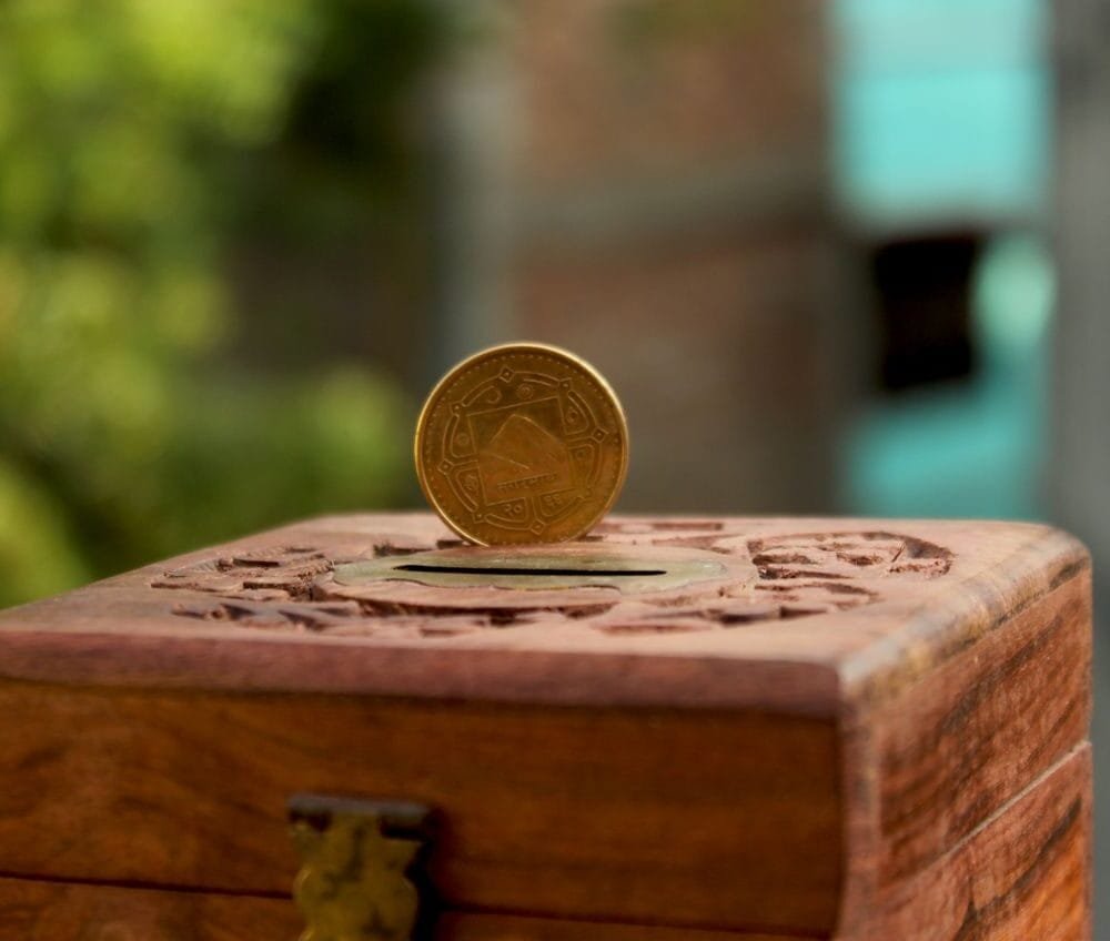 NRE Fixed Deposit