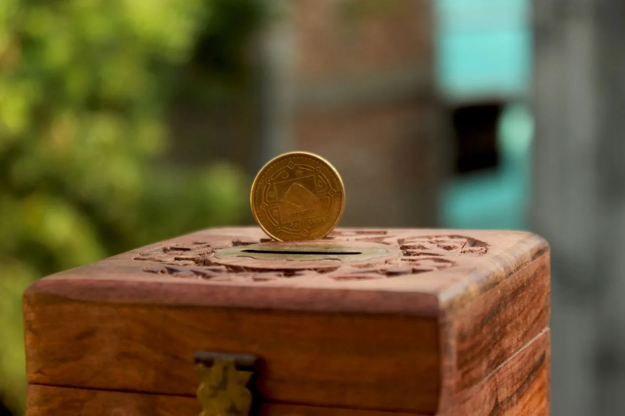 H-1B With Foreign Interest Income: Schedule B Risk NRE Fixed Deposit H-1B