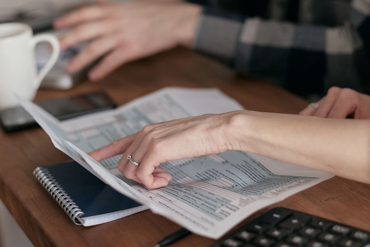 F1 students on CPT or OPT and Indian credit card, digital wallet, and FBAR reporting requirements