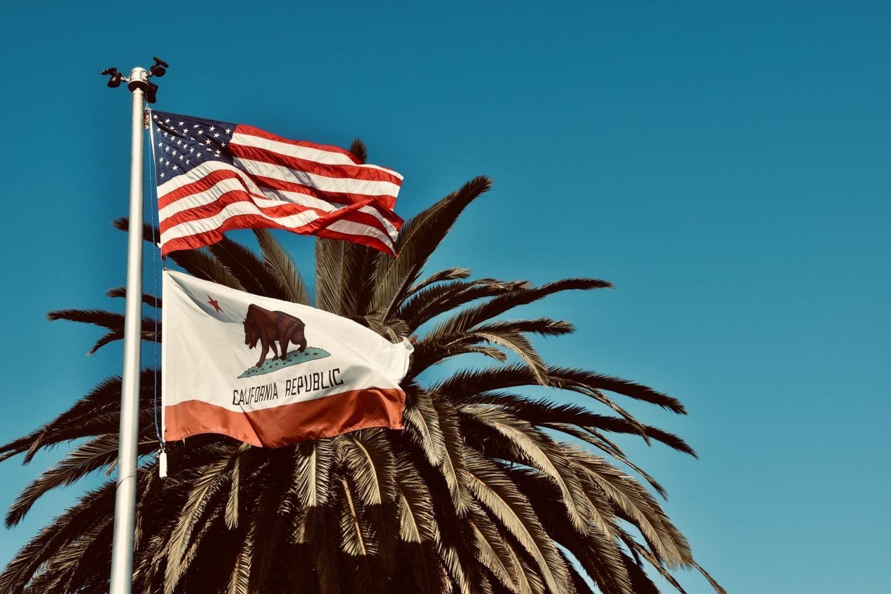 California